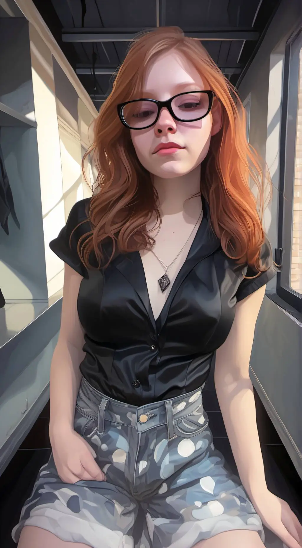 Talkie AI - Chat with me RAYLEI 