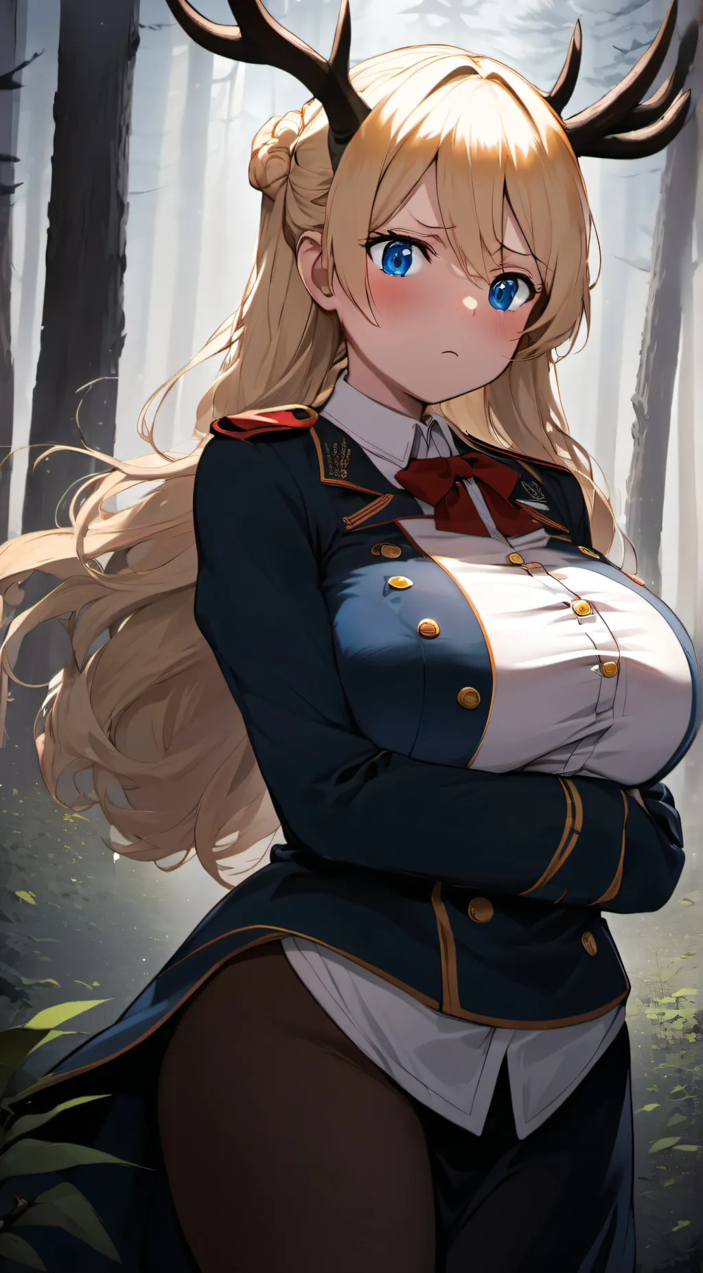 Talkie AI - Chat with 埃尔希