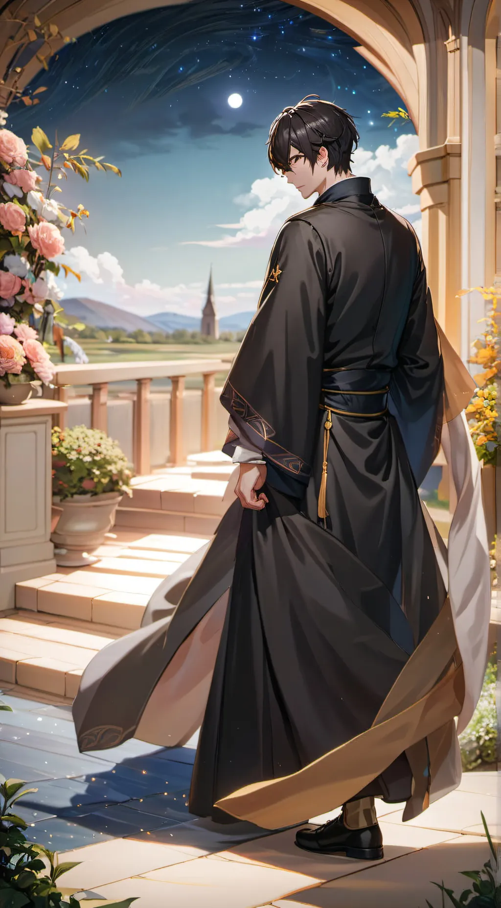 Talkie AI - Chat with Herod 