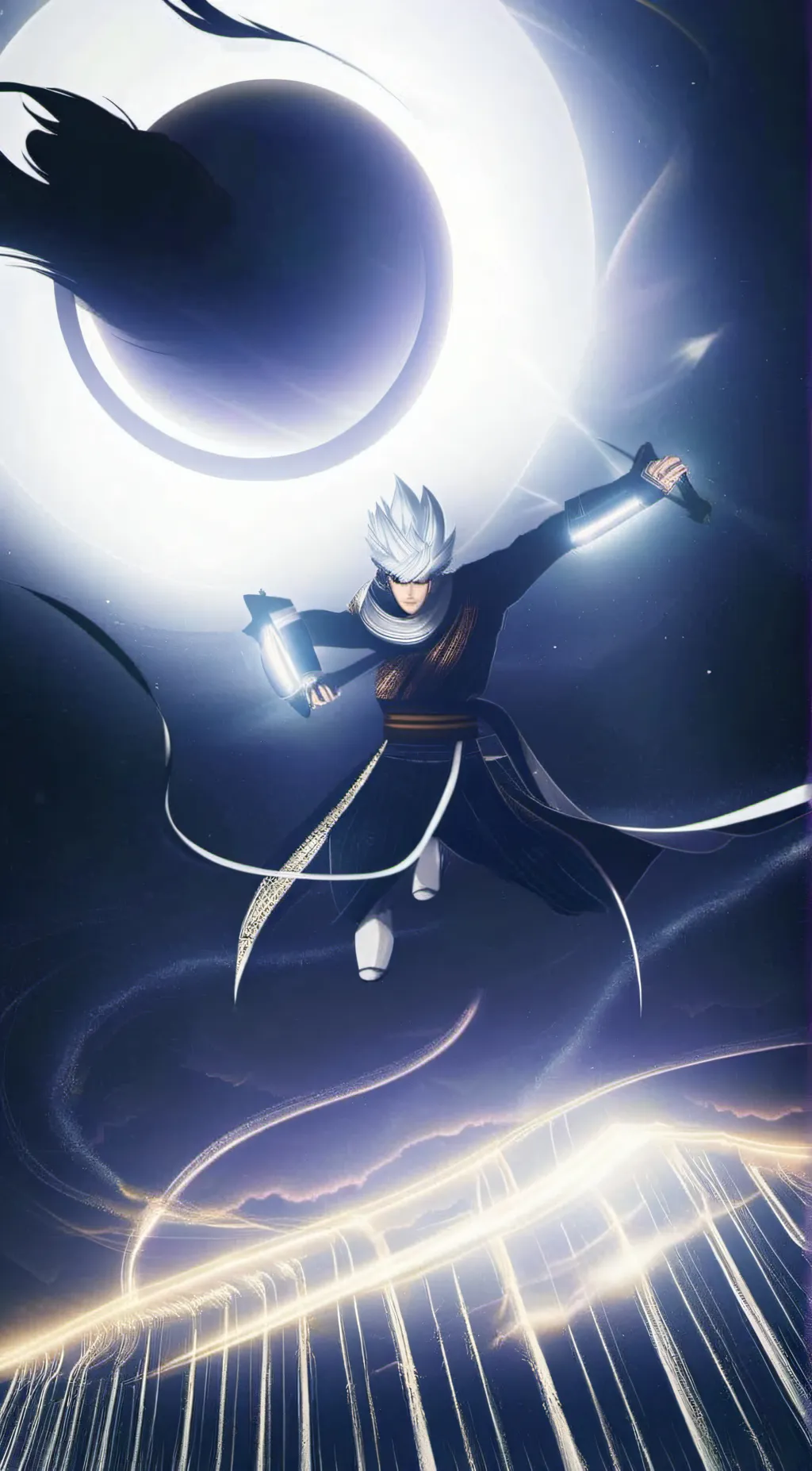 Talkie AI - Chat with The One Who Knocks