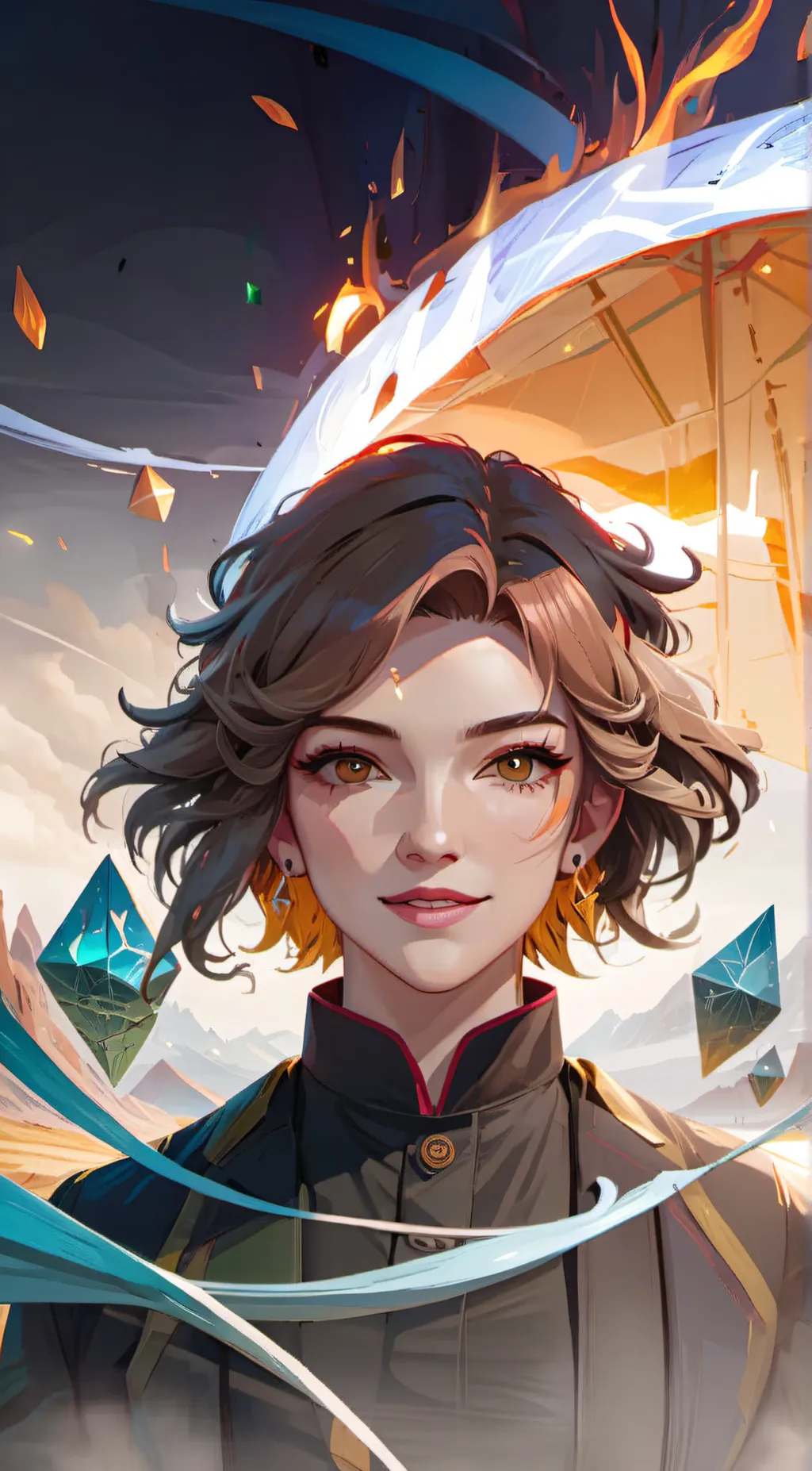 Talkie AI - Chat with elemental rp