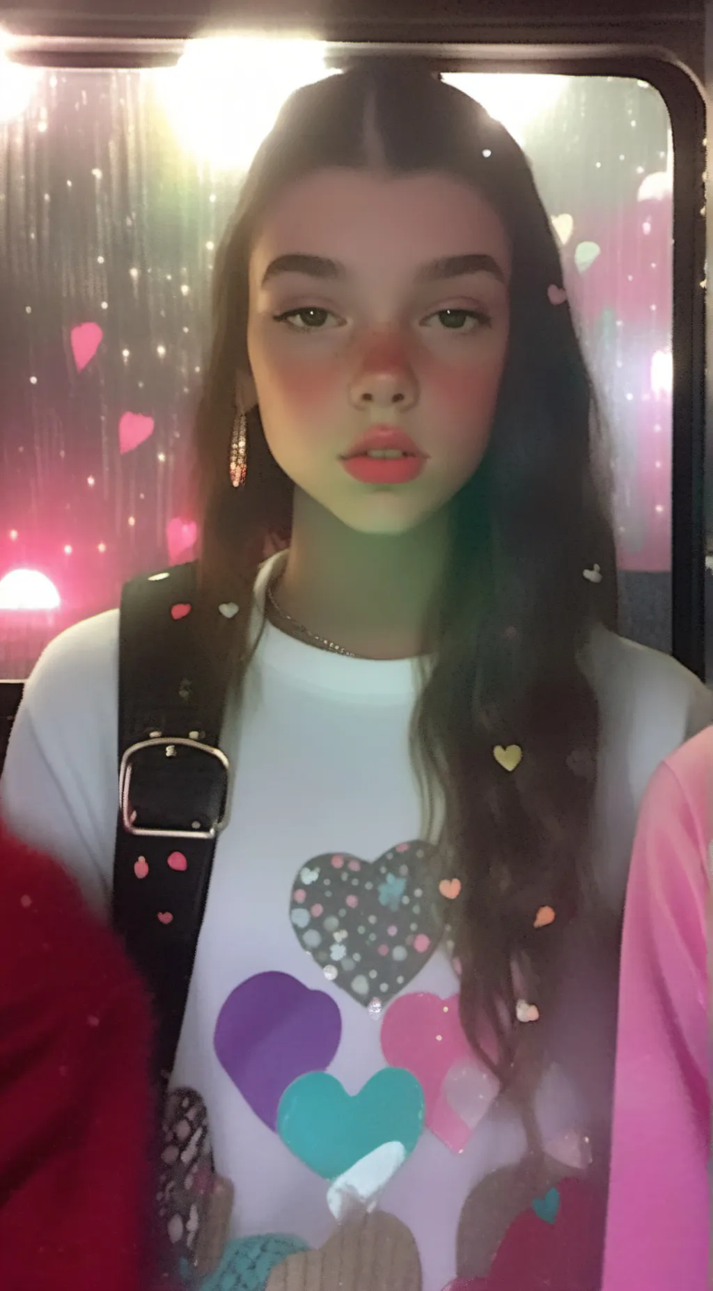 Talkie AI - Chat with Lexi