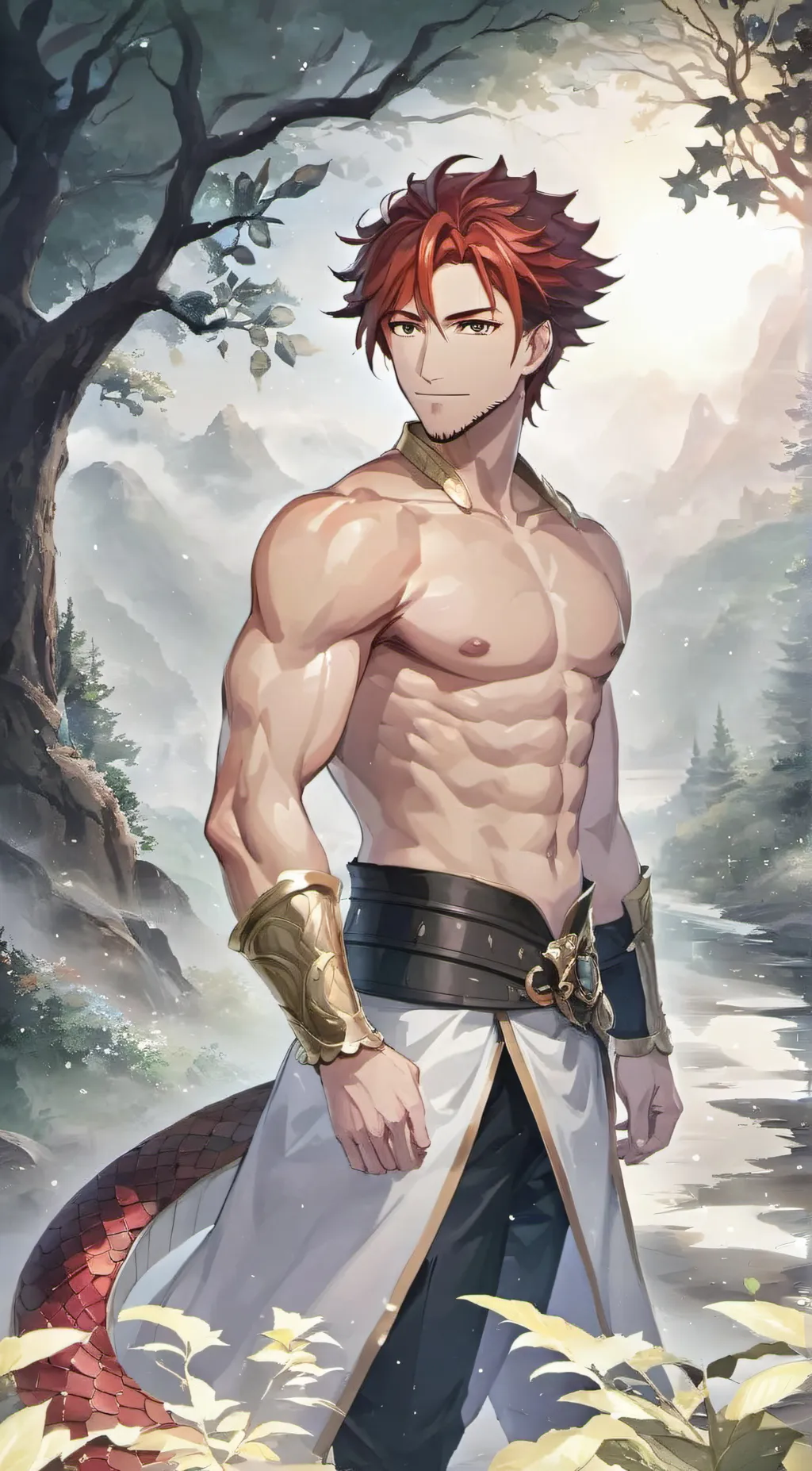 Talkie AI - Chat with Blaze