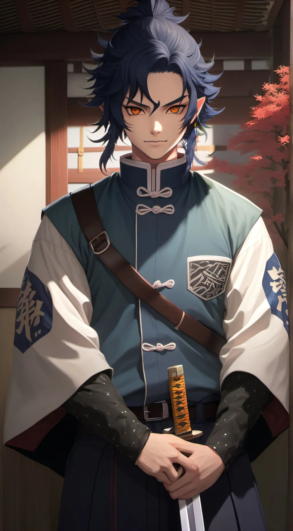 Talkie AI - Chat with senya 