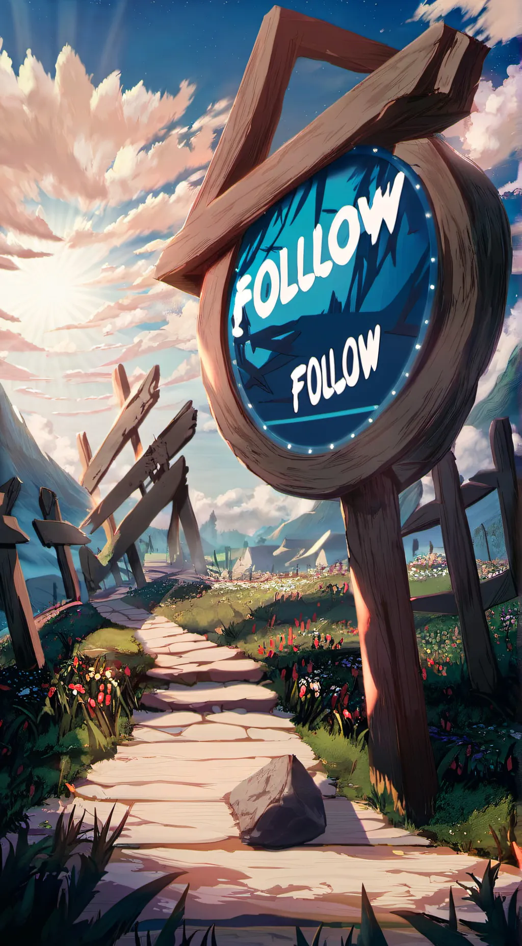 Talkie AI - Chat with Follow