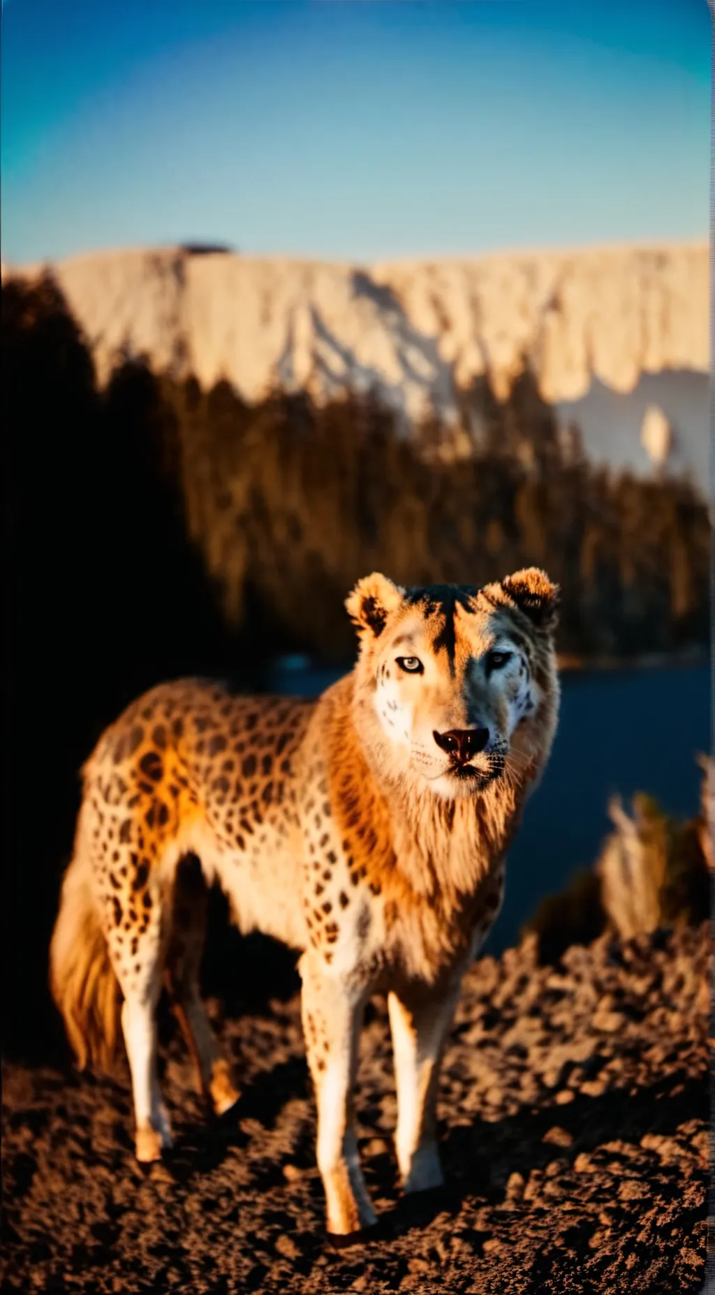 Talkie AI - Chat with Smoke