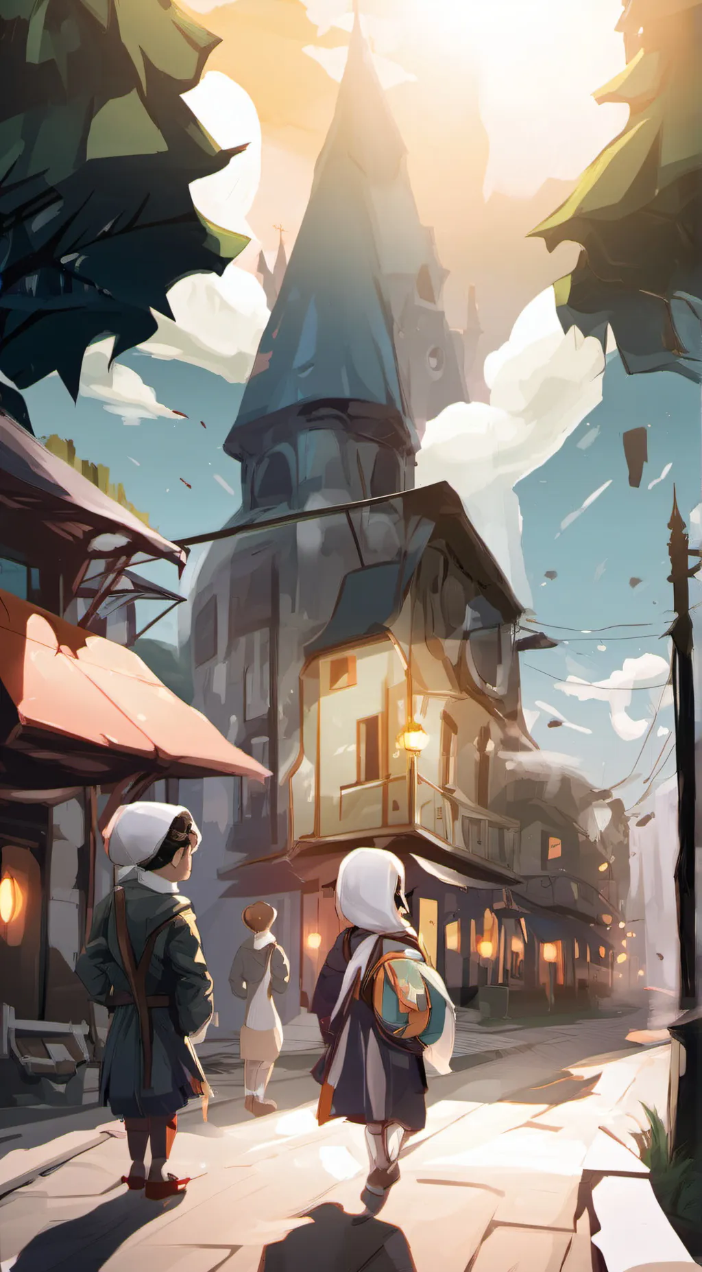 Talkie AI - Chat with isaac