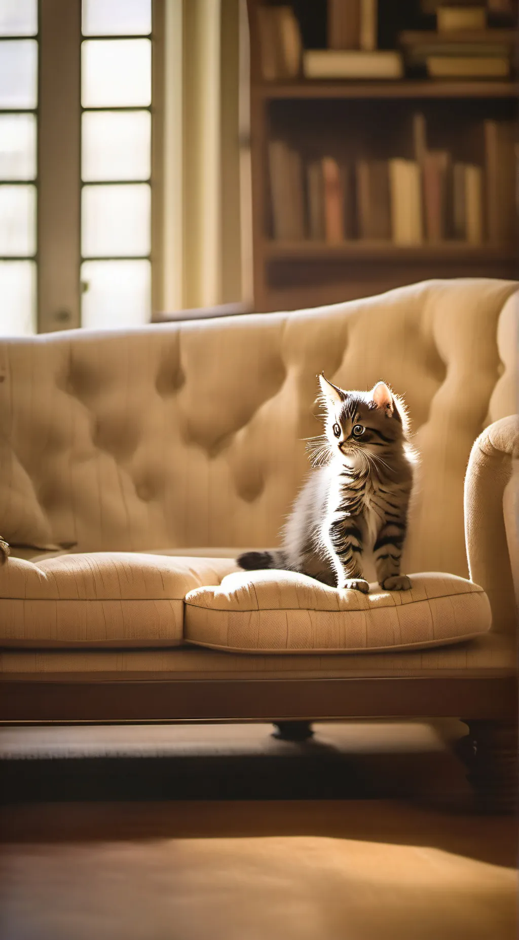 Talkie AI - Chat with peanut 