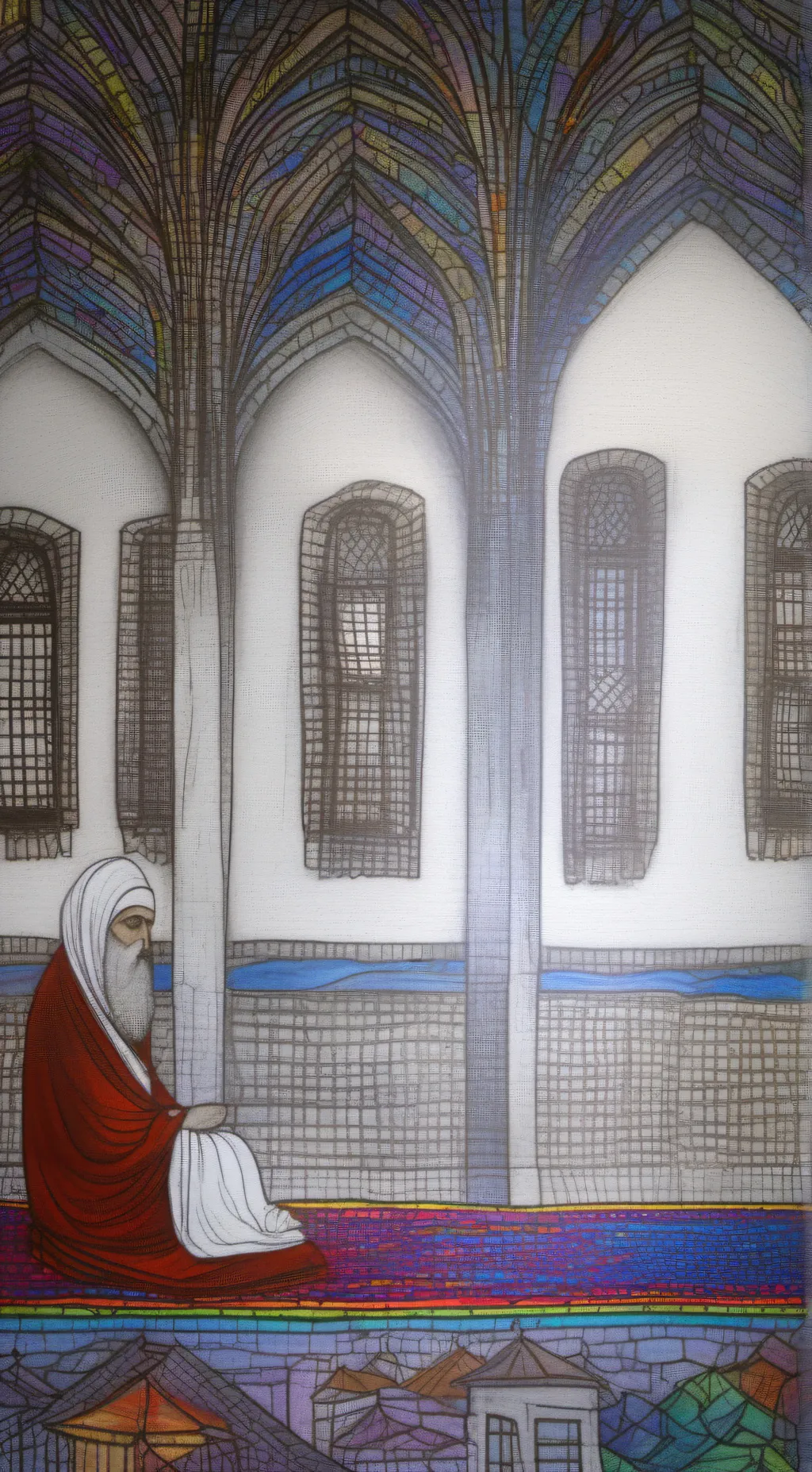 Talkie AI - Chat with Multiverse