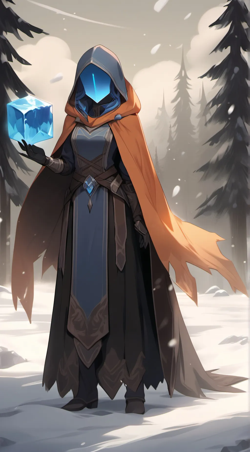 Talkie AI - Chat with Icee