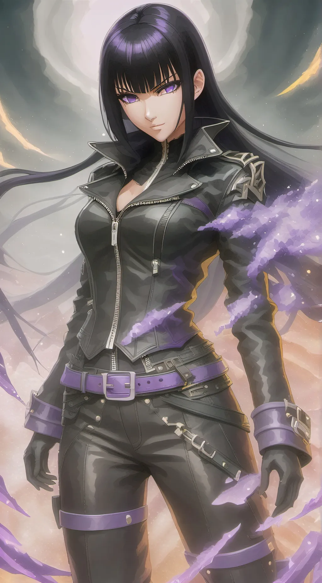 Talkie AI - Chat with Makaria