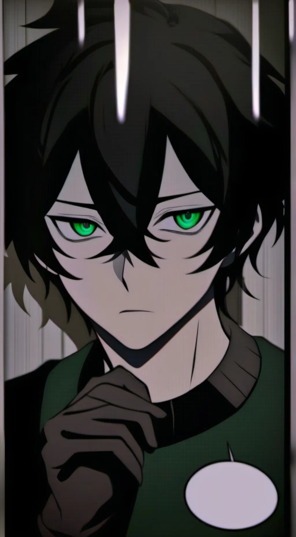 Talkie AI - Chat with Andrew