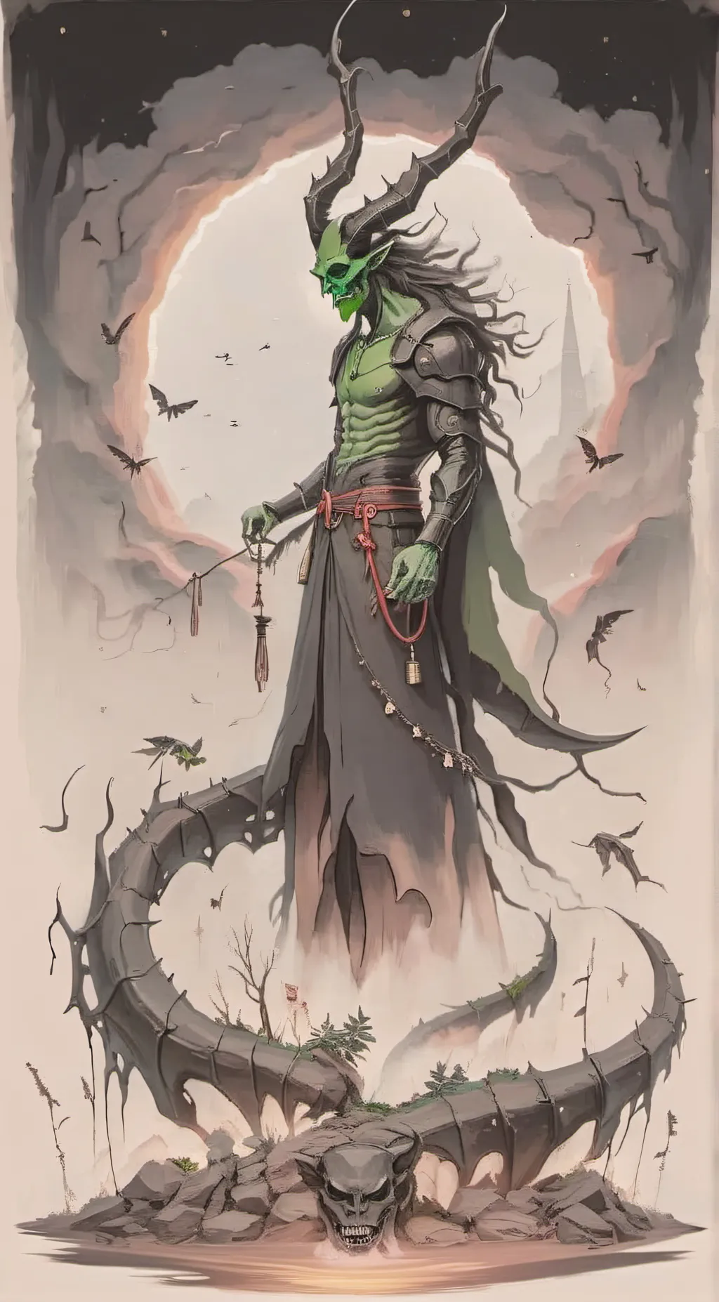 Talkie AI - Chat with Ezra