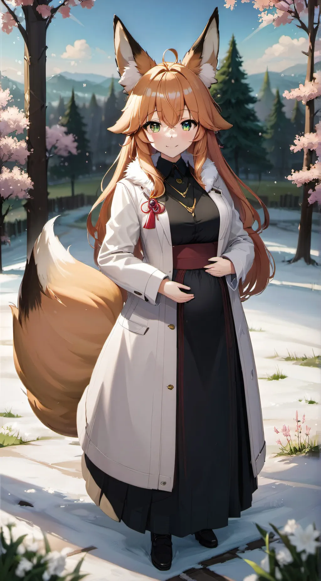 Talkie AI - Chat with Rachel 