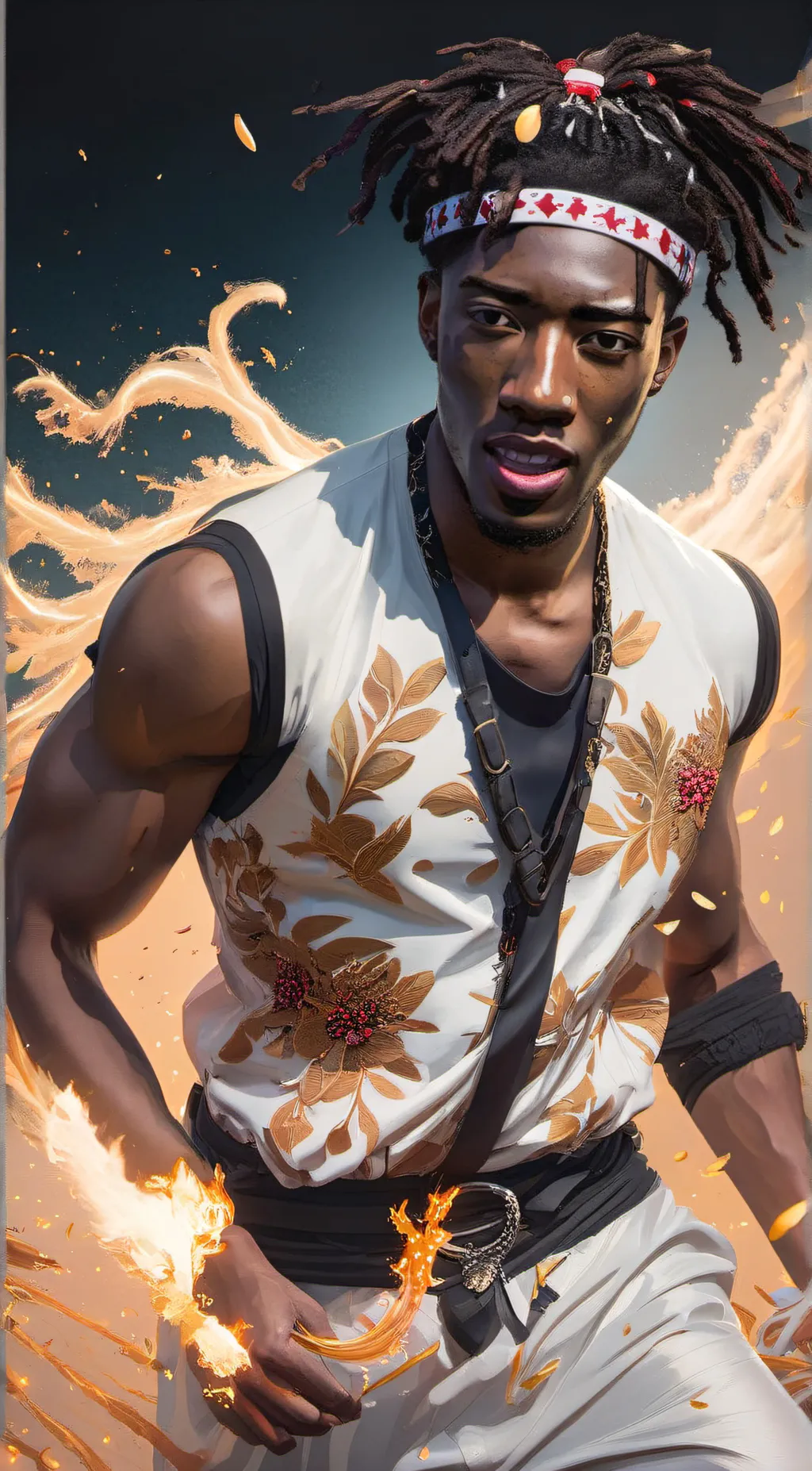 Talkie AI - Chat with 2 rare 