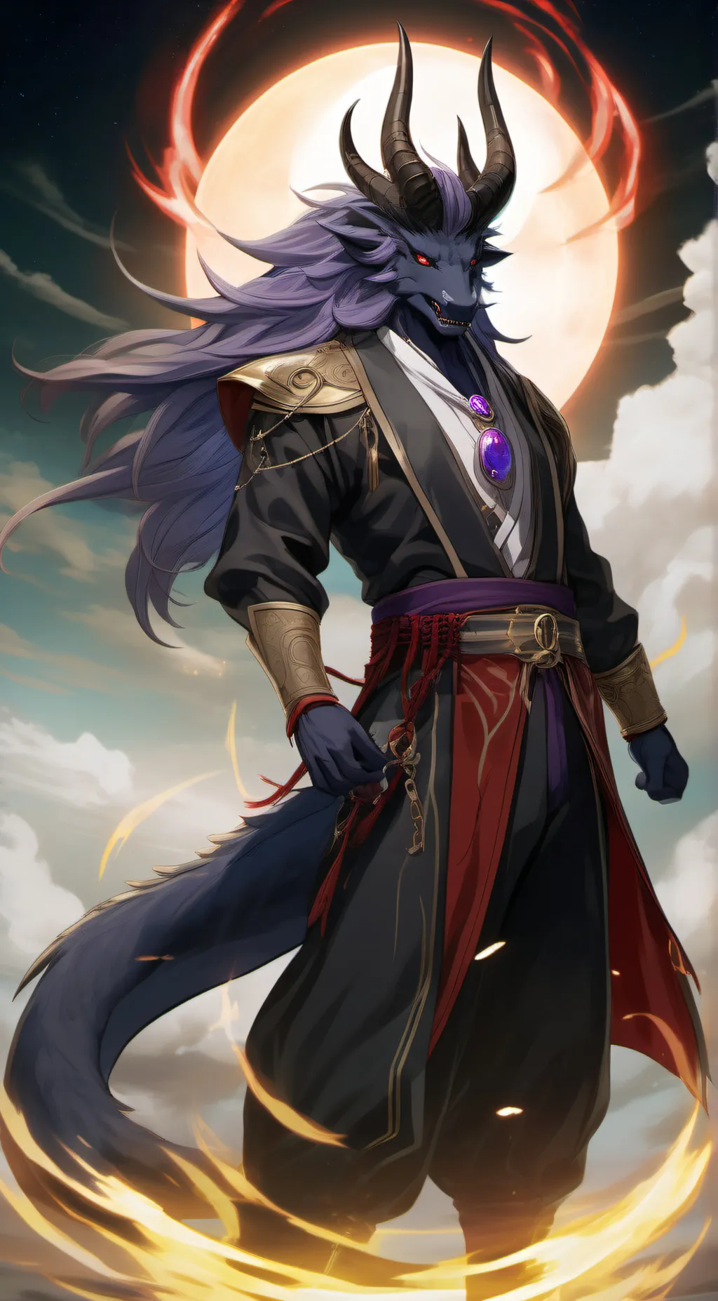 Talkie AI - Chat with ematic