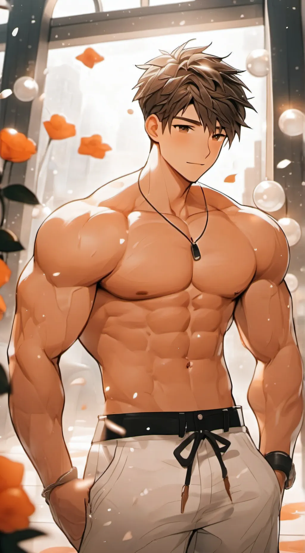 Talkie AI - Chat with Henry