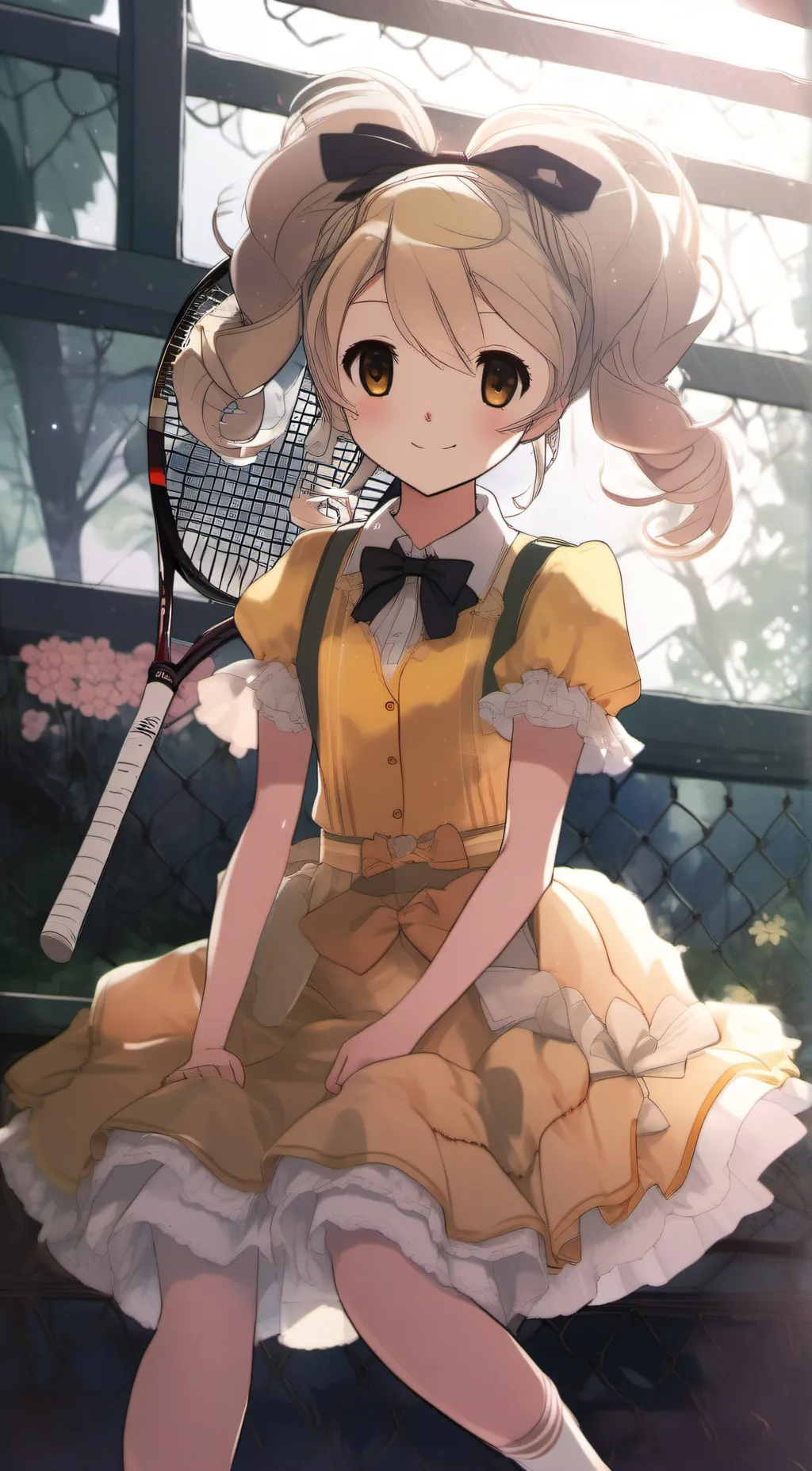 Talkie AI - Chat with † Chiffon †