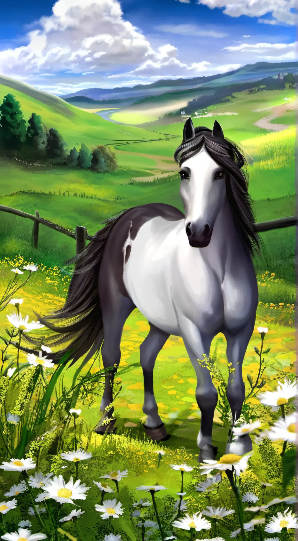 Talkie AI - Chat with Phoenix