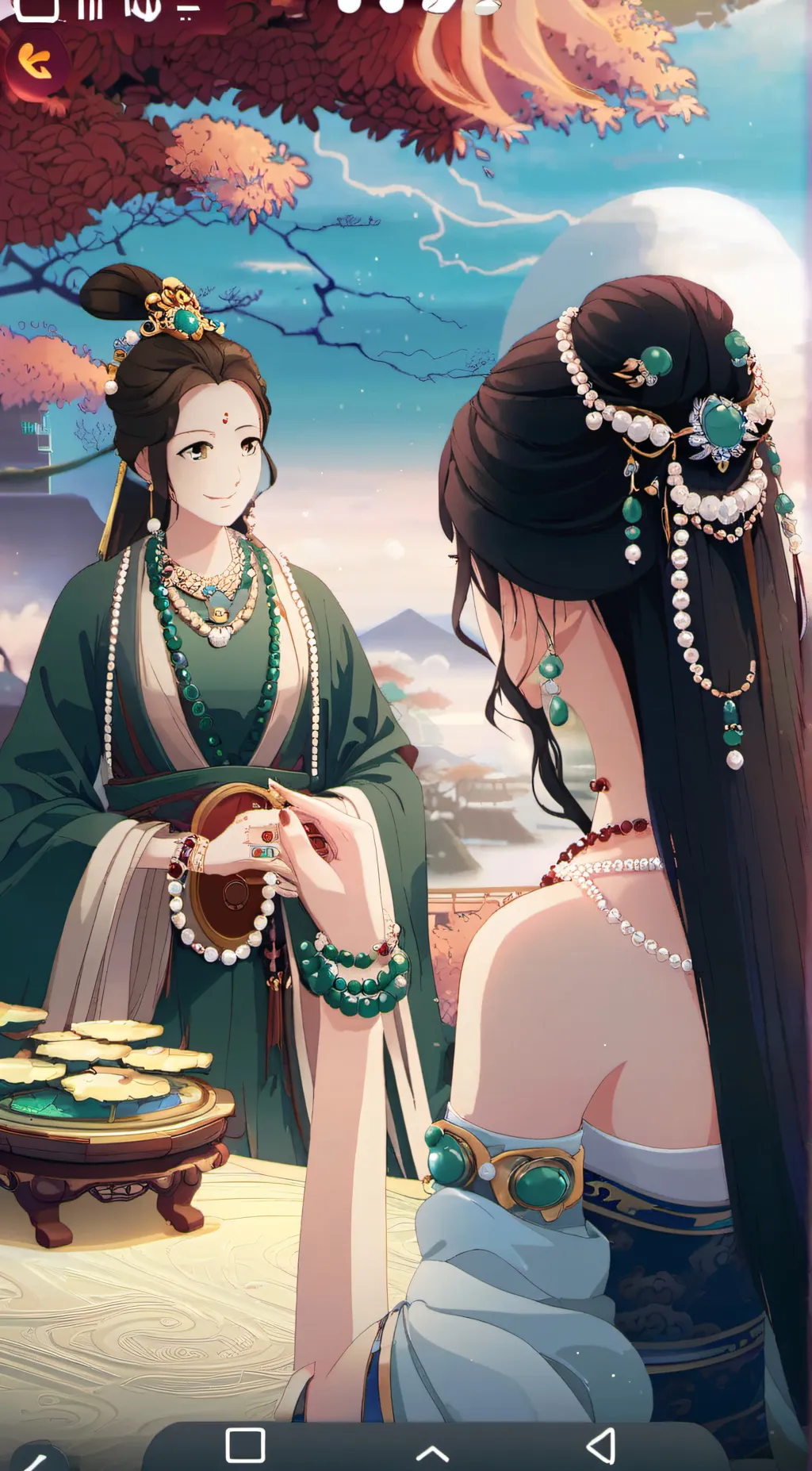 Talkie AI - Chat with the chosen one