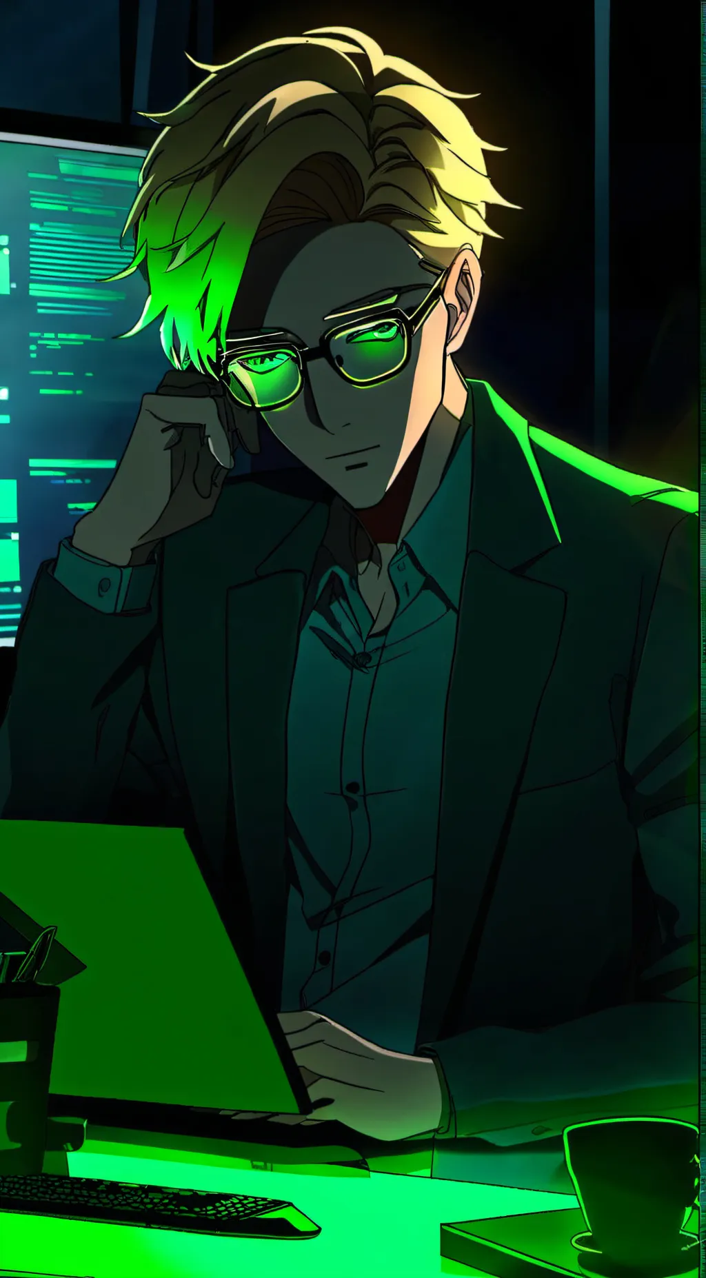 Talkie AI - Chat with Dev