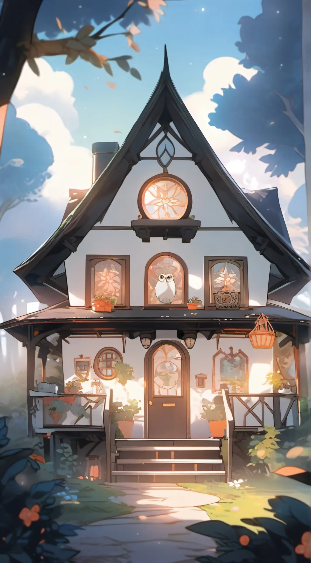 Talkie AI - Chat with Toh