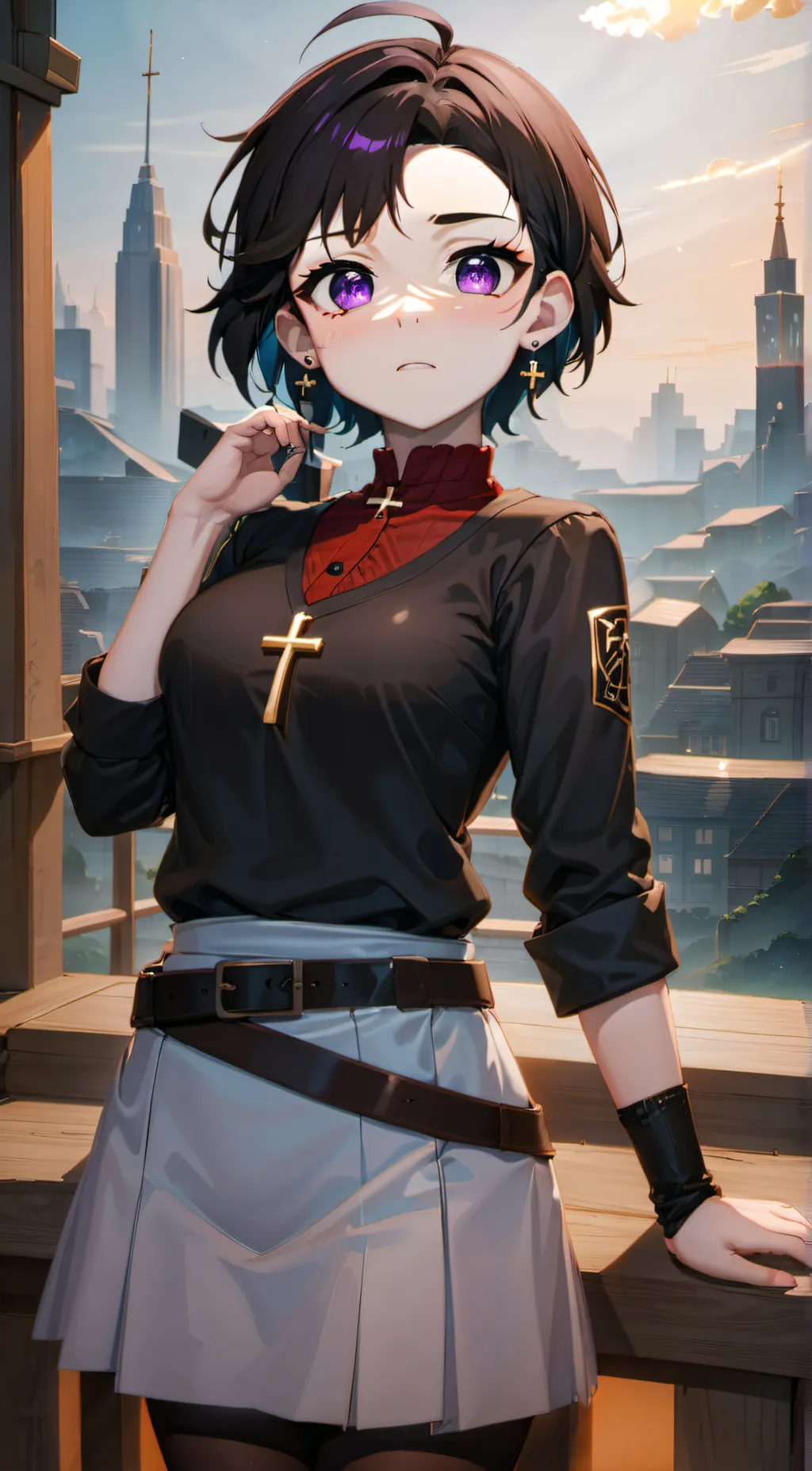 Talkie AI - Chat with Jackie bun