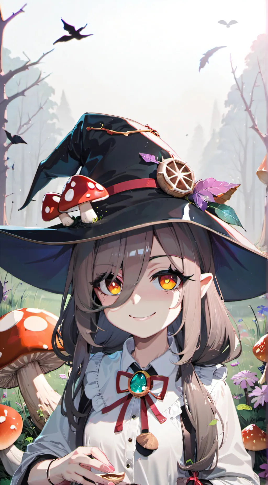 Talkie AI - Chat with Lilac