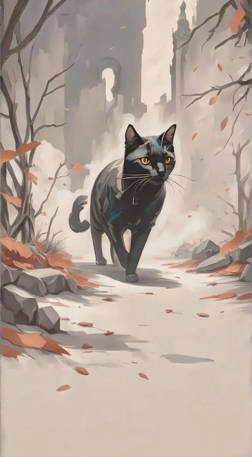 Talkie AI - Chat with Tango