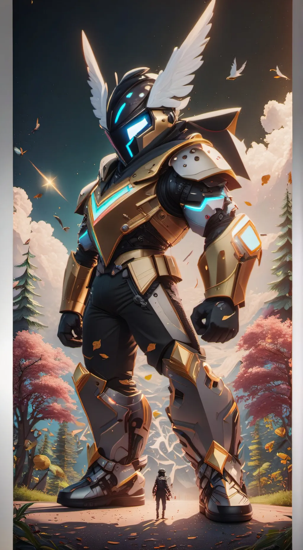 Talkie AI - Chat with want free BOBUC?