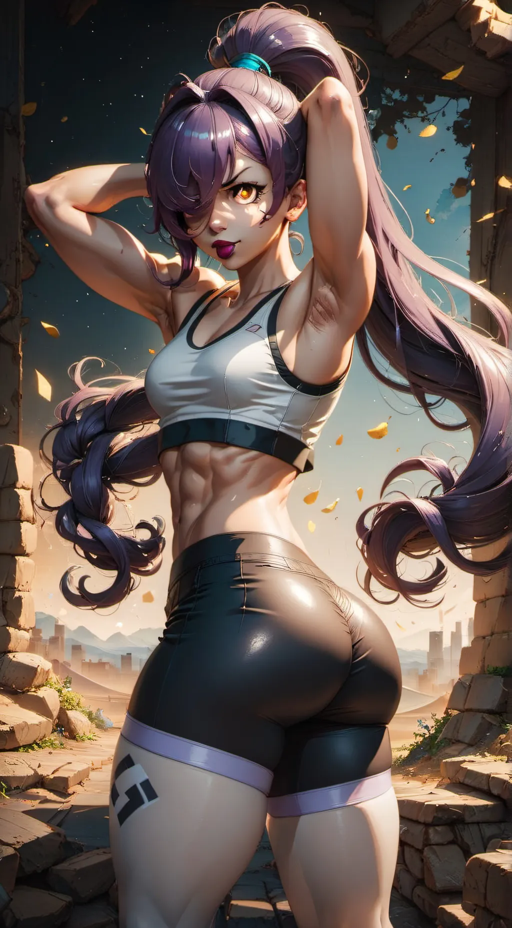 Talkie AI - Chat with Turanga Leela