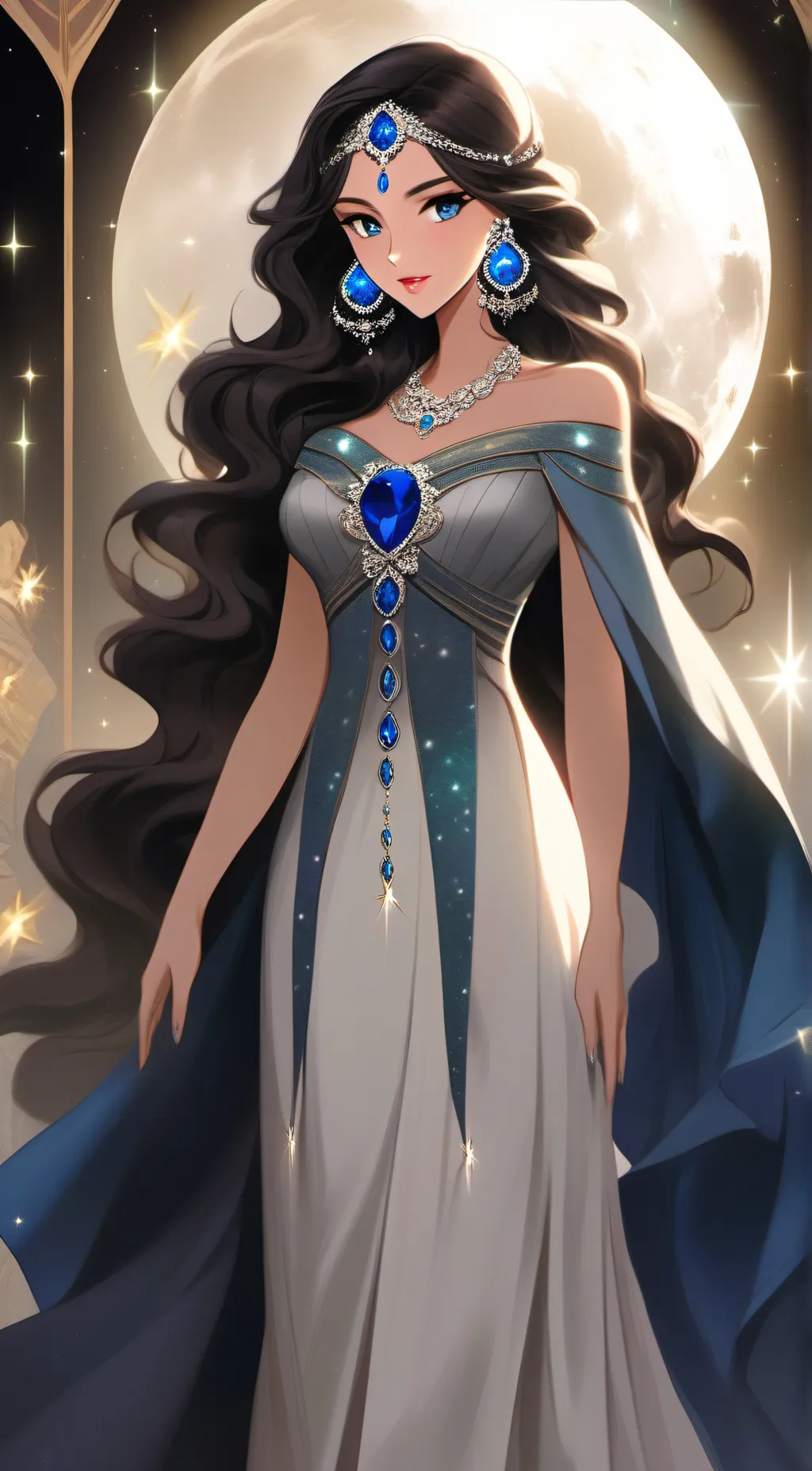 Talkie AI - Chat with Alisia 