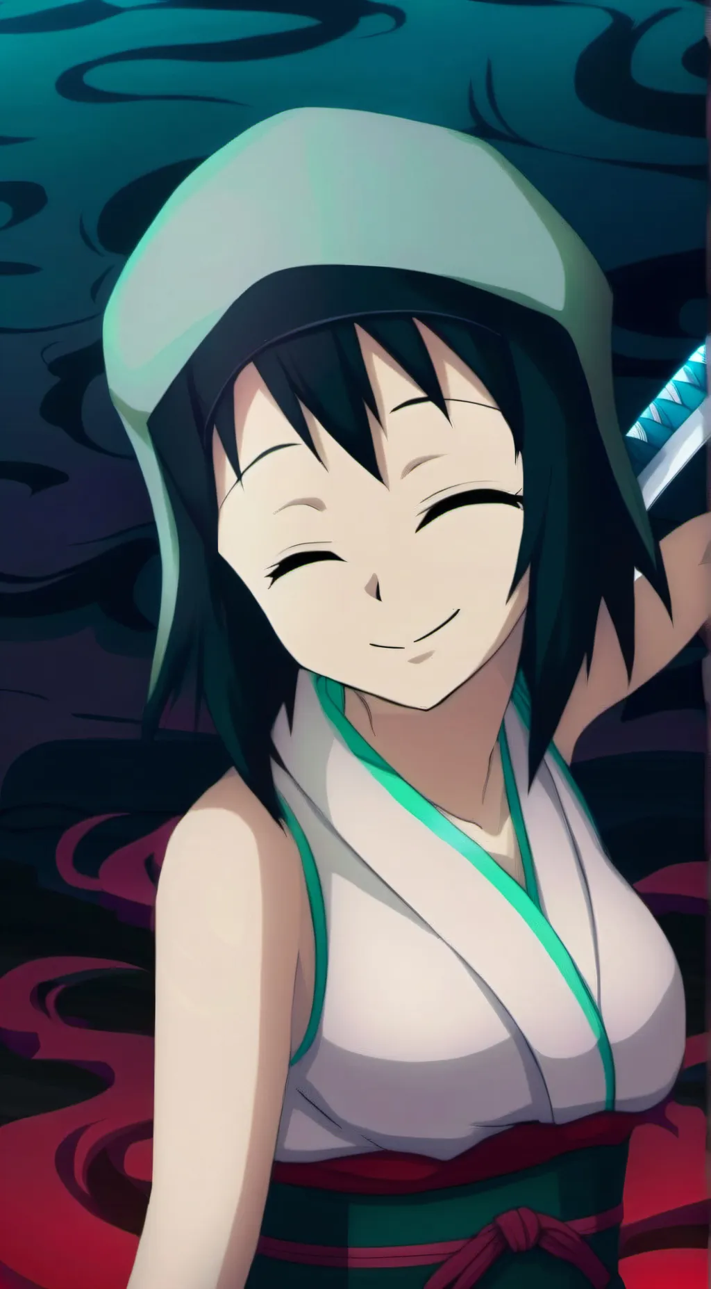 Talkie AI - Chat with Makomo