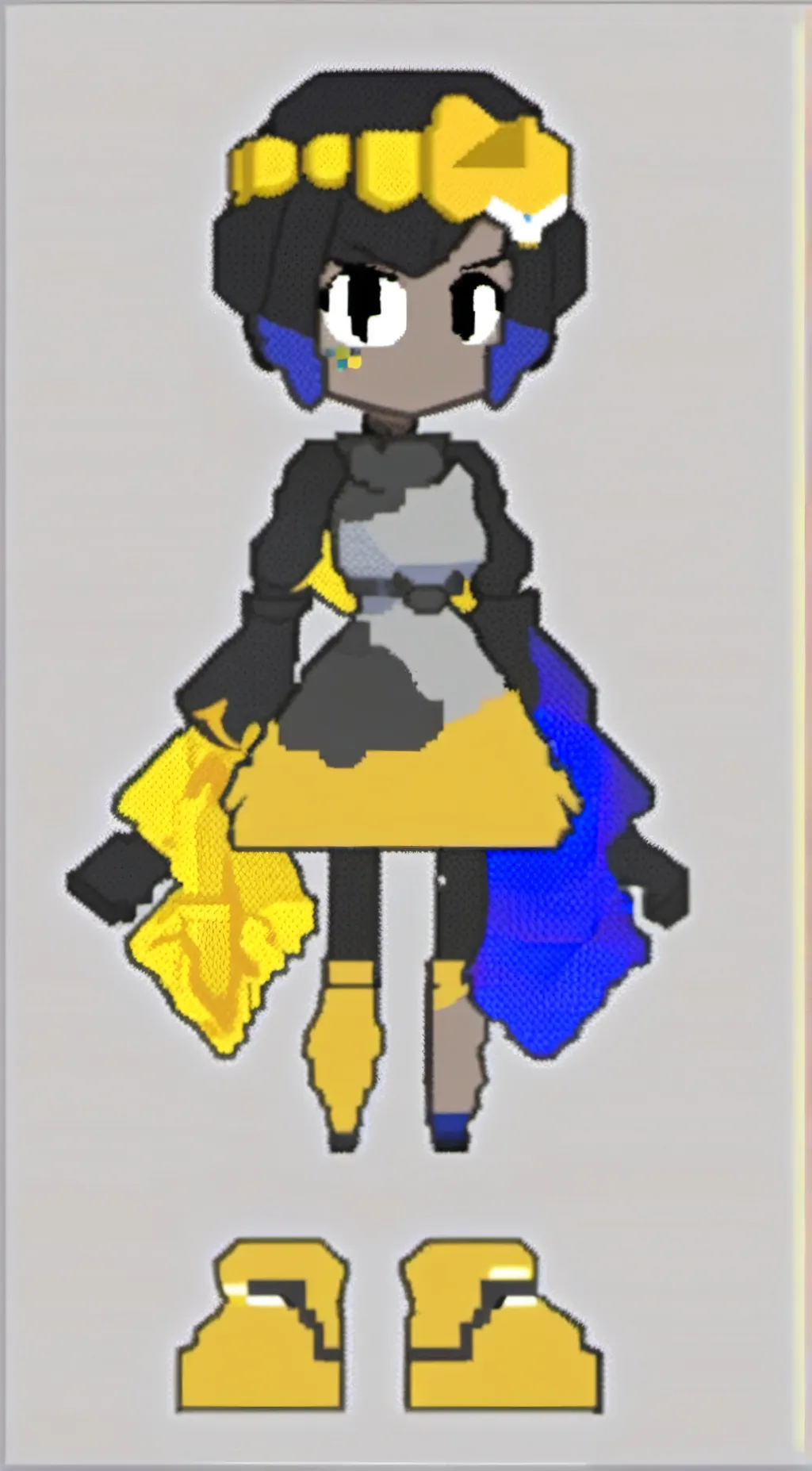 Talkie AI - Chat with ENA