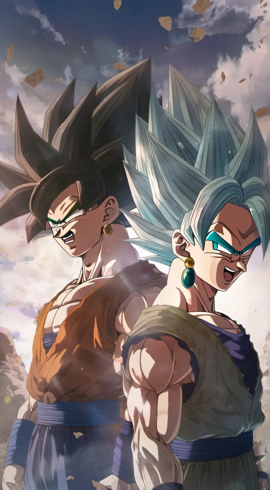 Talkie AI - Chat with (♠TOP♠)