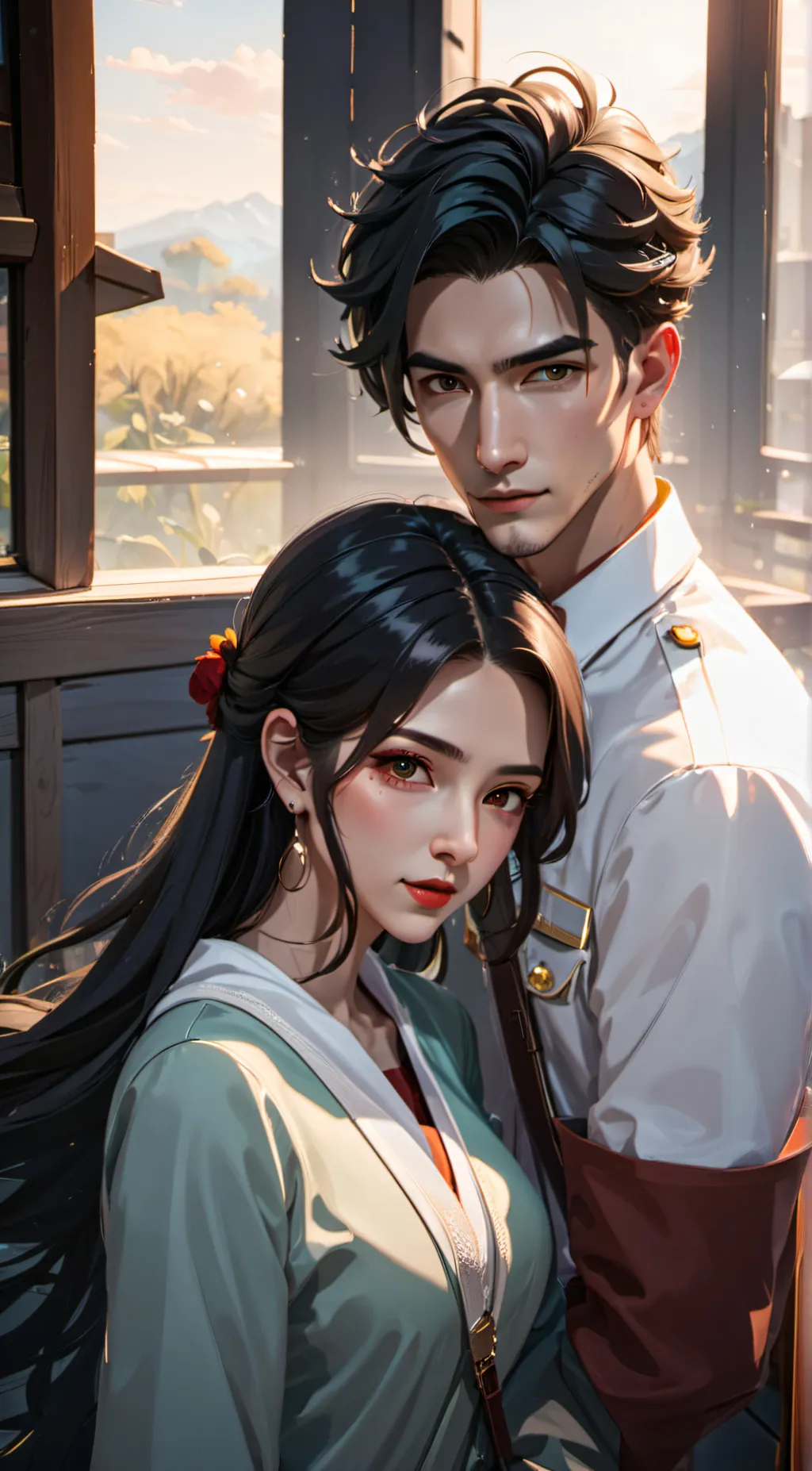 Talkie AI - Chat with Bigger aj