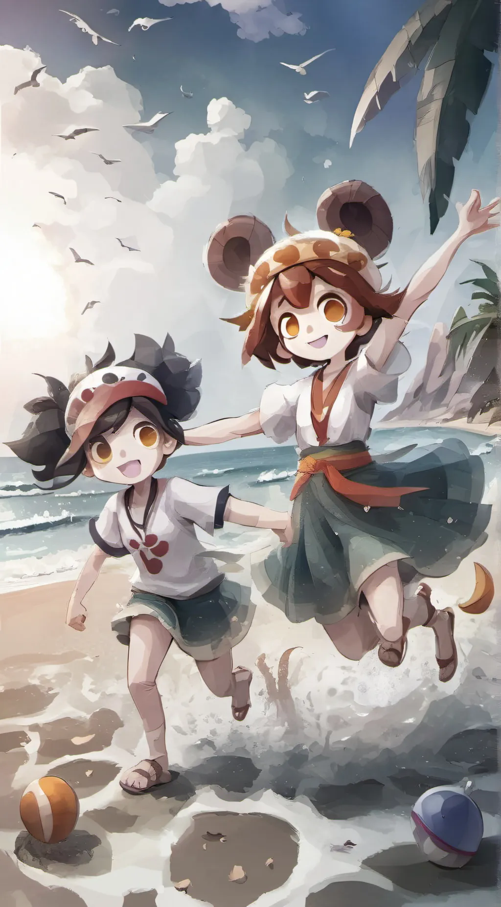 Talkie AI - Chat with TADC