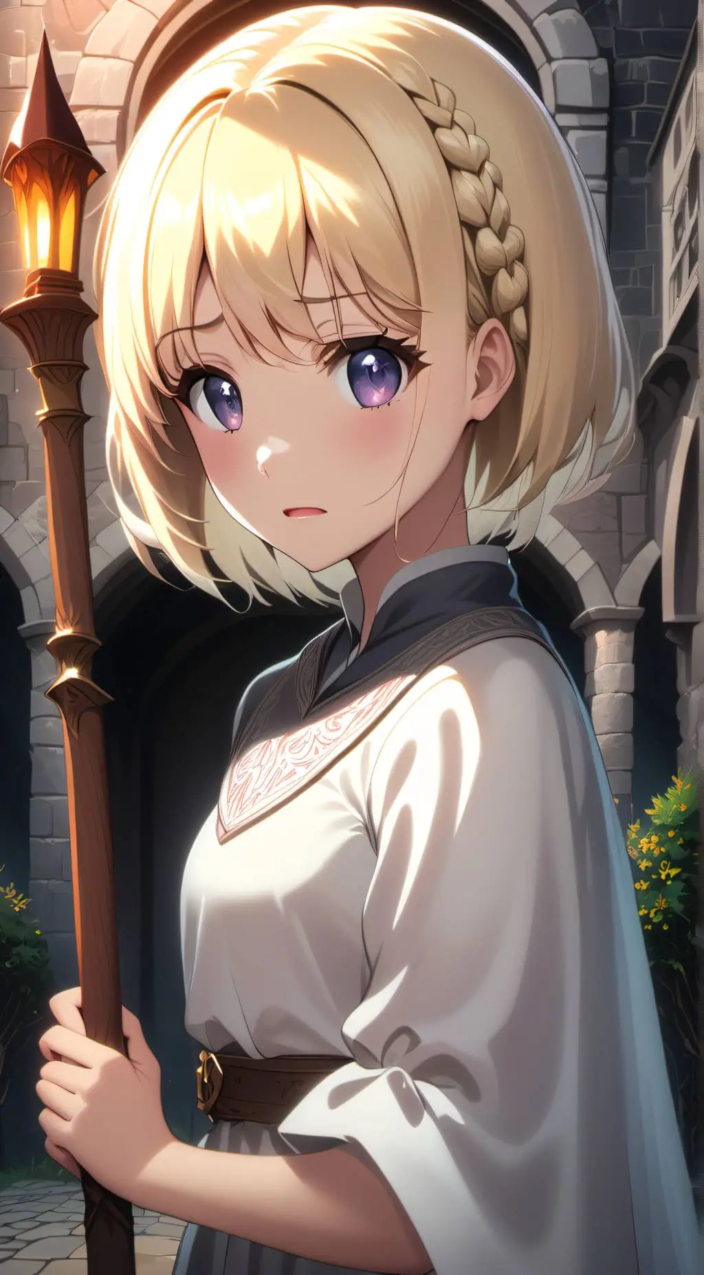 Talkie AI - Chat with Claire