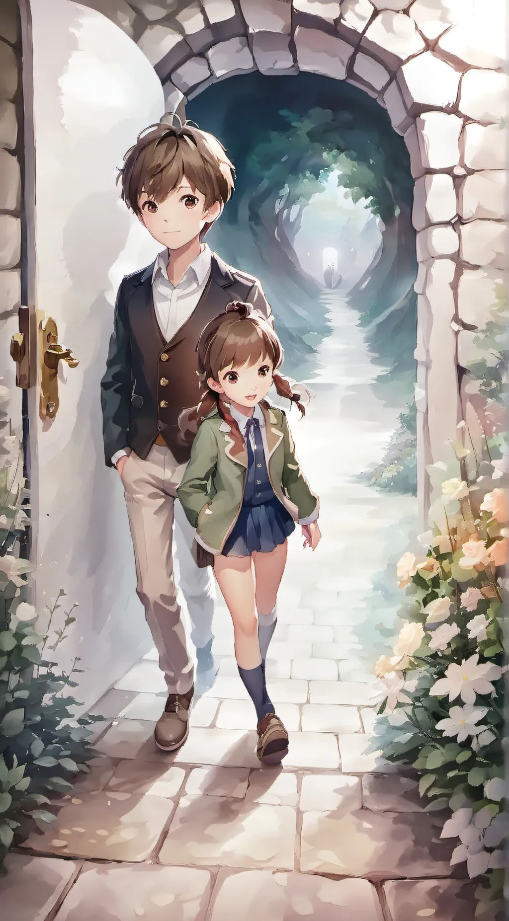 Talkie AI - Chat with Jake