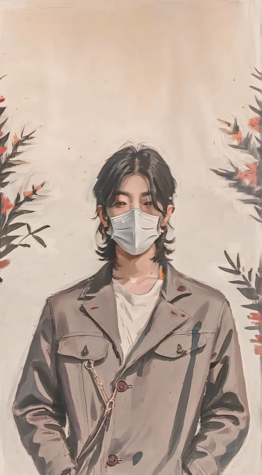 ai character: [<ace>] background