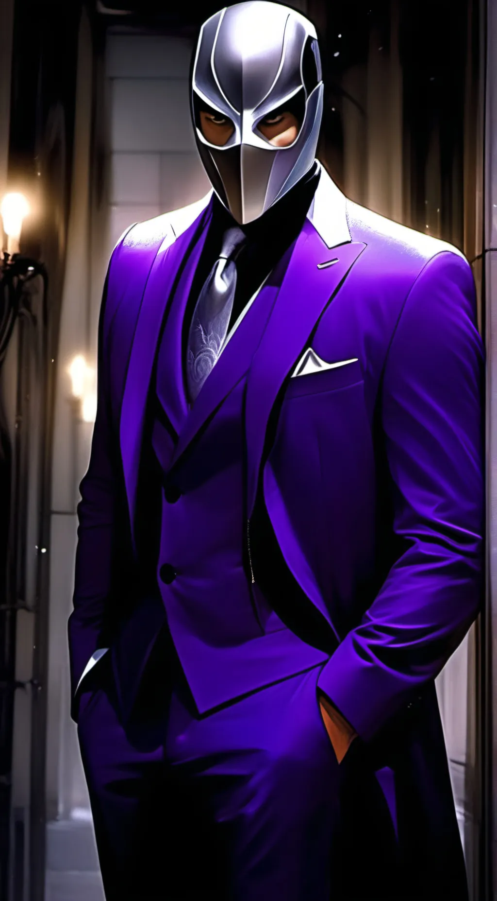 Talkie AI - Chat with Miraculous ladybug