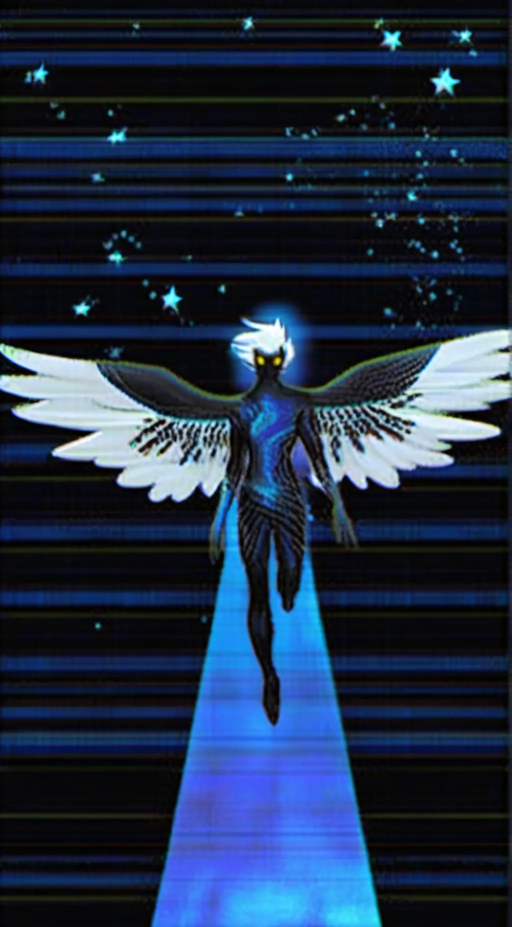 Talkie AI - Chat with Zenith Martlet