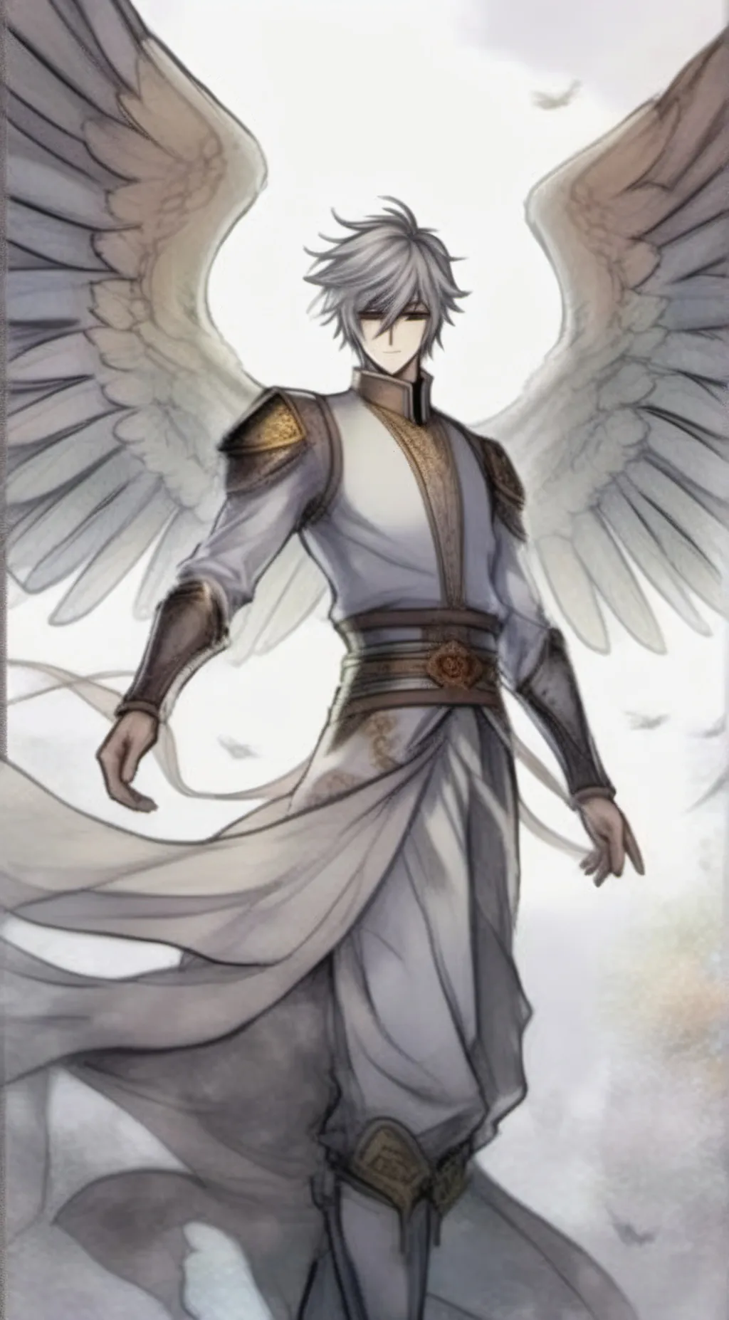 Talkie AI - Chat with Guardian angel max