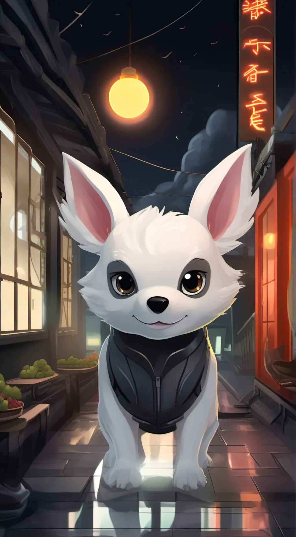 Talkie AI - Chat with Spice 