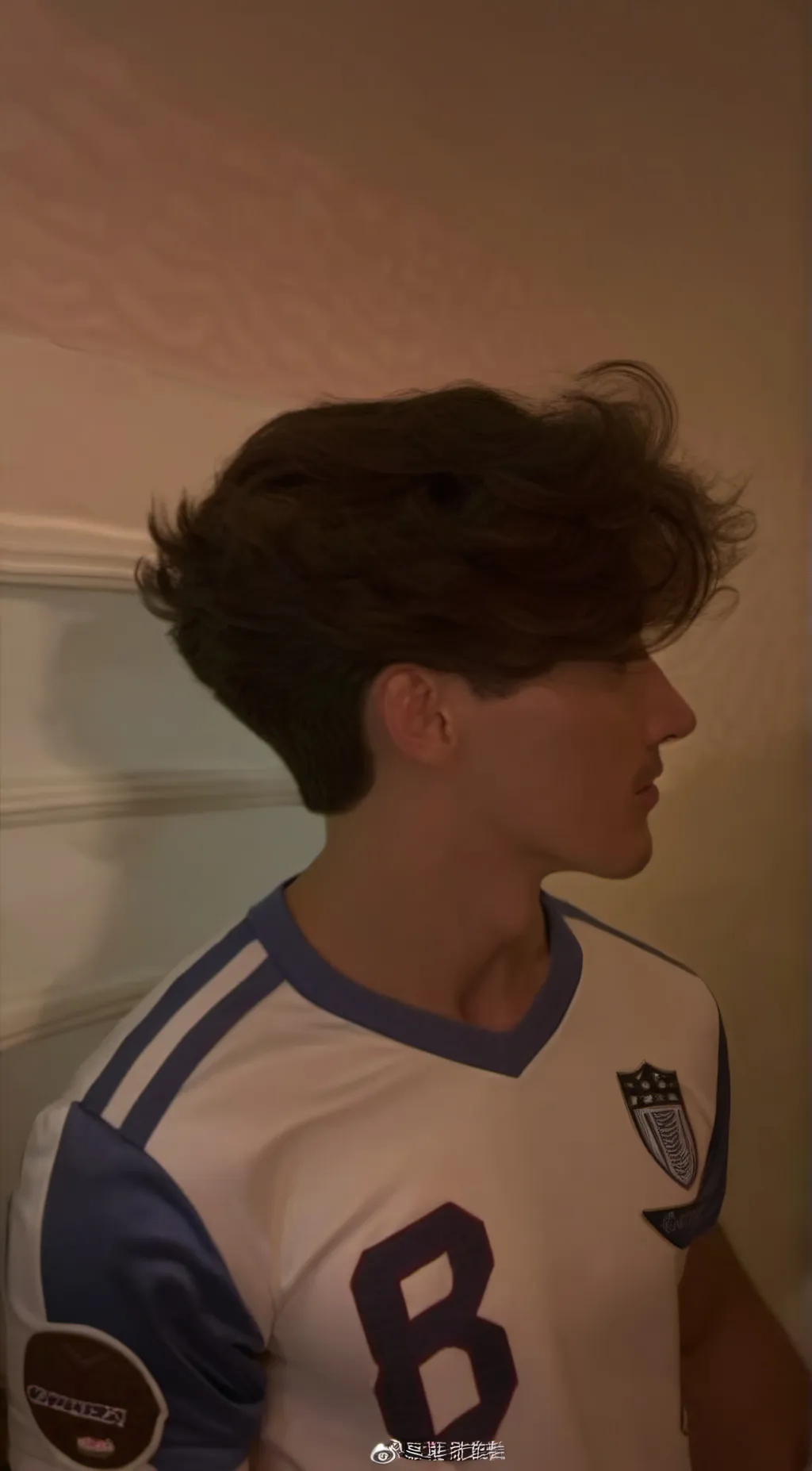 Talkie AI - Chat with Luca