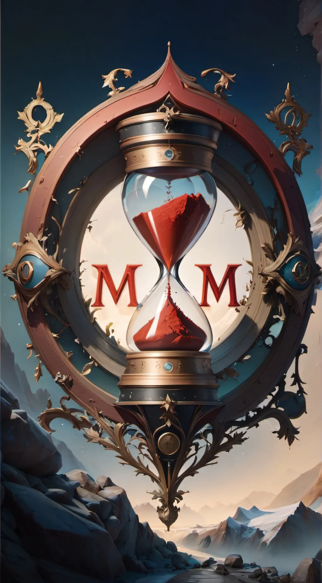 Talkie AI - Chat with Mors Mutual 