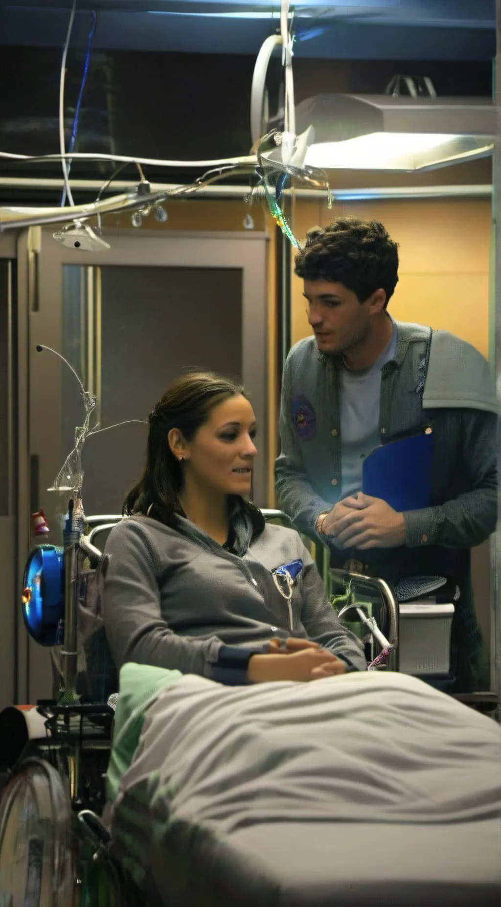 Talkie AI - Chat with married 