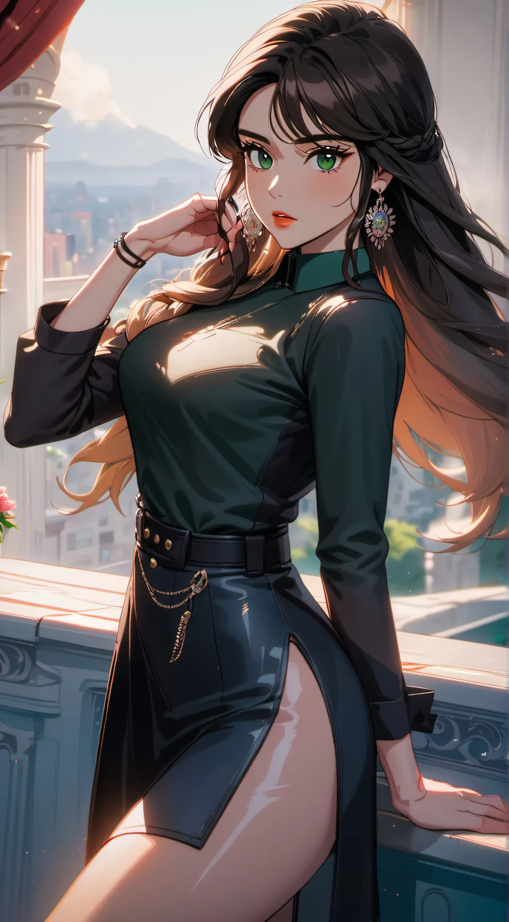 Talkie AI - Chat with Elaine