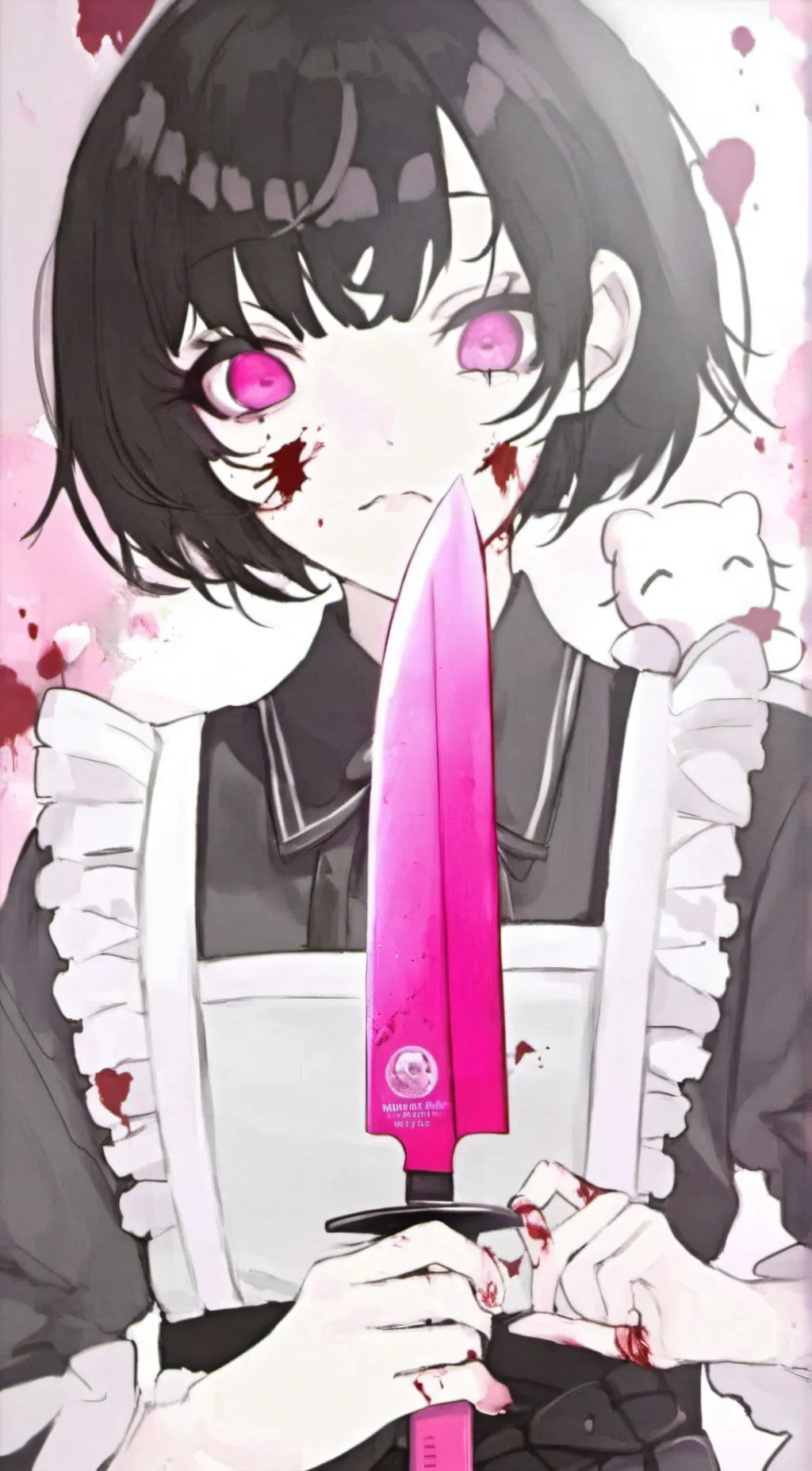 Talkie AI - Chat with Miko °• ) 🌷