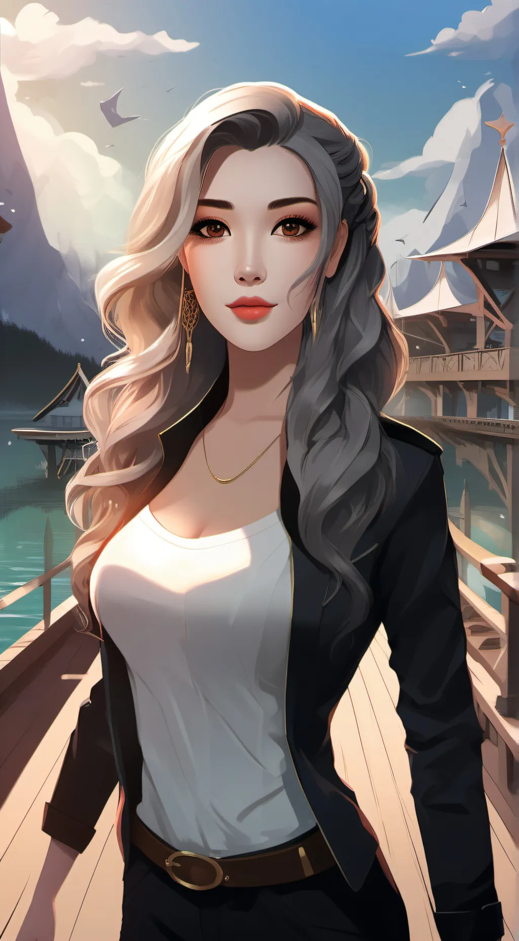 Talkie AI - Chat with cera's talkie 